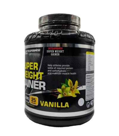 پودر گینر اولترا پاور پگاه