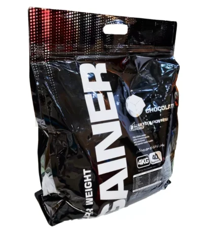 گینر سوپر ویت اولتراپاور 4000 گرم پگاه