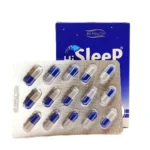 کپسول های اسلیپ های هلث