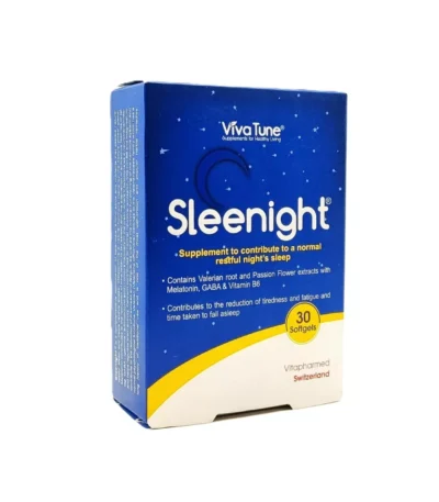 سافت ژل اسلینایت ویواتیون