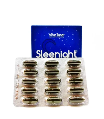 سافت ژل اسلینایت ویواتیون