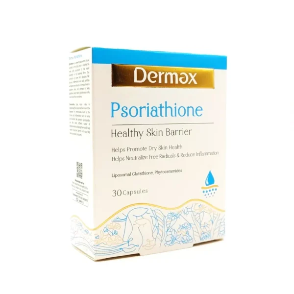 کپسول سوریاتیون درمکس