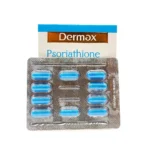 کپسول سوریاتیون درمکس