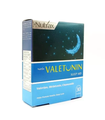 کپسول والتونین نوتراکس