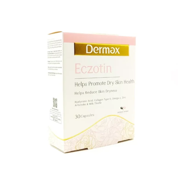 کپسول اگزوتین درمکس