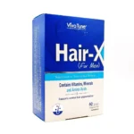 قرص هیر ایکس آقایان ویواتیون