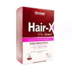 قرص هیر ایکس خانم ها ویواتیون