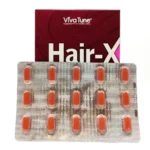 قرص هیر ایکس خانم ها ویواتیون