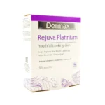 کپسول رجوا پلاتینیوم درمکس