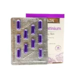 کپسول رجوا پلاتینیوم درمکس