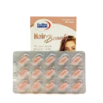 قرص هیر بیوتی یوروویتال