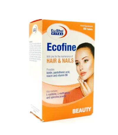 قرص اکوفاین یوروویتال