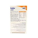 قرص اکوفاین یوروویتال