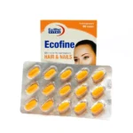 قرص اکوفاین یوروویتال