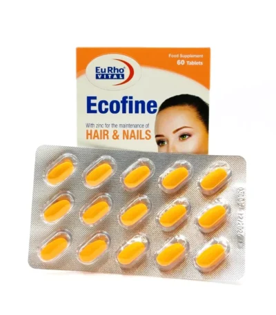 قرص اکوفاین یوروویتال