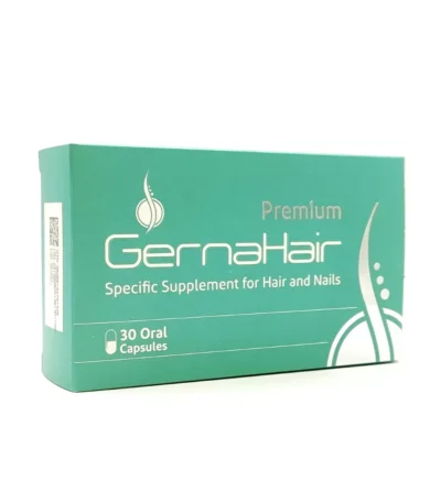 کپسول گرناهیر پریمیوم آدریان