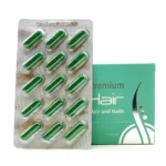 کپسول گرناهیر پریمیوم آدریان