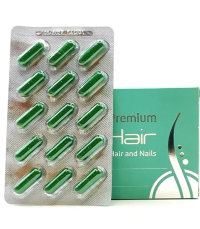 کپسول گرناهیر پریمیوم آدریان