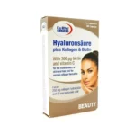 قرص هیالورون سائور پلاس