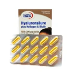 قرص هیالورون سائور پلاس