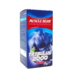 کپسول تریبولوس ماسل هرب بهتا دارو افزایش هورمون های مردانه