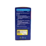 کپسول تریبولوس ماسل هرب بهتا دارو افزایش هورمون های مردانه