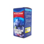 کپسول تریبولوس ماسل هرب بهتا دارو افزایش هورمون های مردانه