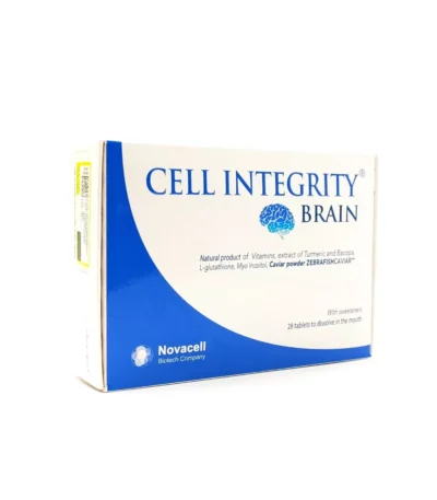 قرص سل اینتگریتی برین رستا ایمن دارو