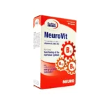 کپسول نوروویت یوروویتال