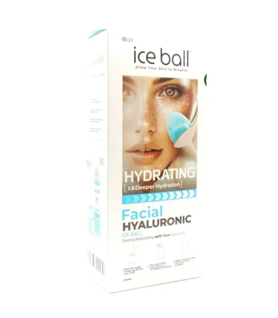 ژل آبرسان هیالورونیک آبرسان آیس بال