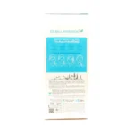 ژل آبرسان هیالورونیک آبرسان آیس بال