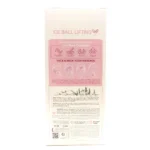ژل آبرسان کلاژن لیفتینگ صورت آیس بال