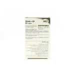 قرص کروم و ویتامین B3 یوروویتال