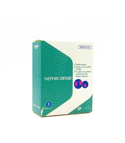 قرص نفروتنس رامونا