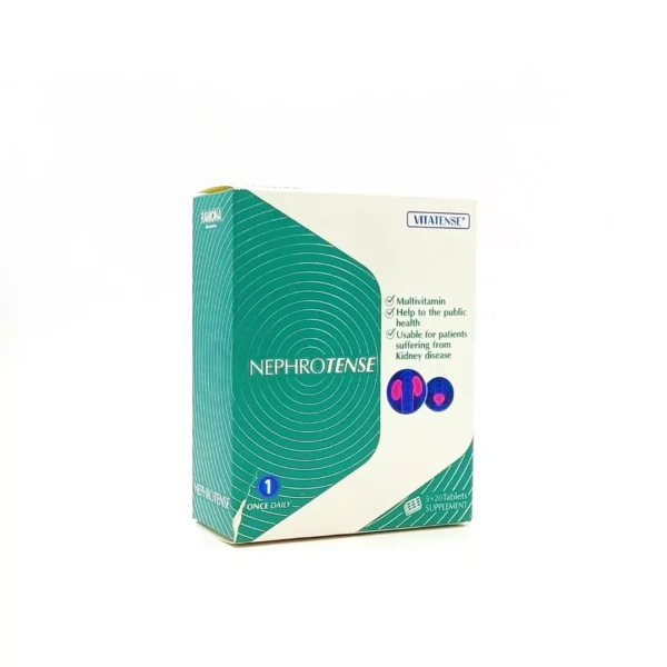 قرص نفروتنس رامونا