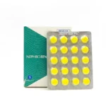 قرص نفروتنس رامونا