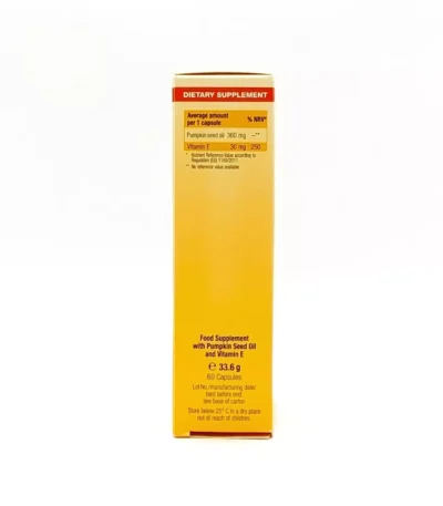 کپسول پروستافیت یوروویتال