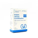 کپسول لیت کنترل پی اچ بالانس بهشاد دارو 60 عدد