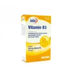 قرص ویتامین B3 یوروویتال