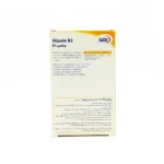 قرص ویتامین B3 یوروویتال
