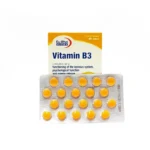 قرص ویتامین B3 یوروویتال