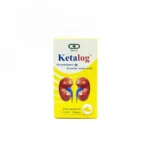 قرص کتالوگ دکتر گیل 60 عدد