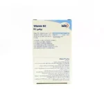 قرص ویتامین B2 یوروویتال 60 عدد