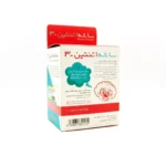 ساشه اتنتین 3 جهان فارمد آریا 24 عدد