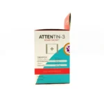 ساشه اتنتین 3 جهان فارمد آریا 24 عدد