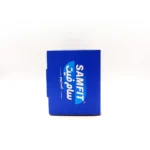 سام فیت کلستروم 15 عدد