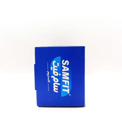 سام فیت کلستروم 15 عدد