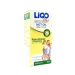 شربت لیکو الی ابیان فارمد 250 میلی لیتر