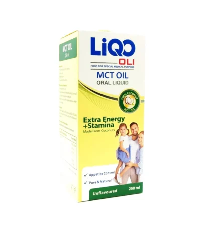 شربت لیکو الی ابیان فارمد 250 میلی لیتر