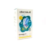 شربت امگا 3 اترنیویت 150 میلی لیتر